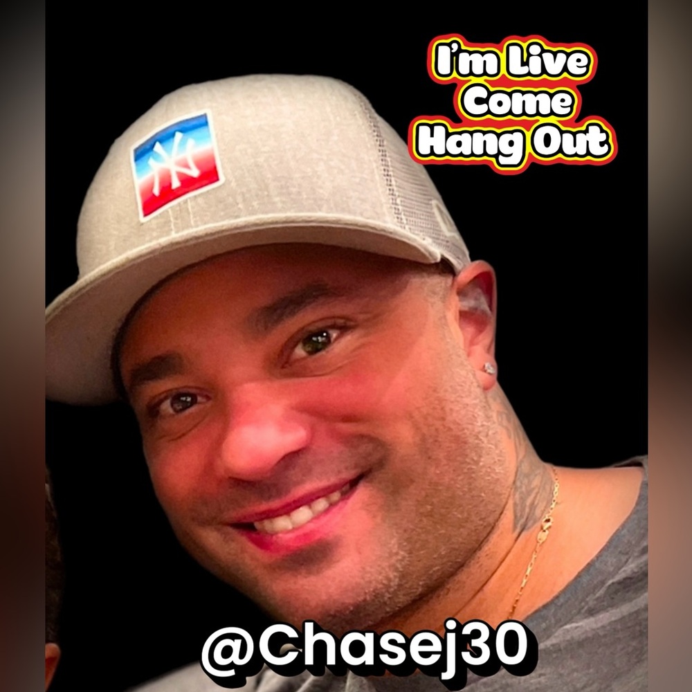 Flyer For Live Show